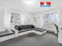 Prodej rodinného domu, Bříza, 172 m2