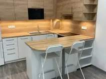 Pronájem bytu 2+kk, Praha - Žižkov, Jeseniova, 45 m2