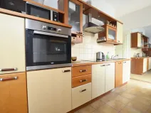 Pronájem bytu 3+kk, Poděbrady, Dr. Beneše, 75 m2