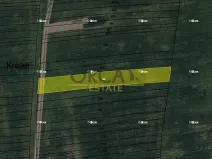 Prodej pole, Suchov, 777 m2