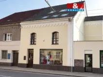 Pronájem bytu 2+1, Lázně Bohdaneč, Šípkova, 70 m2