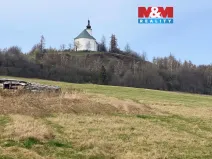 Prodej pozemku pro bydlení, Moravskoslezský Kočov, 1381 m2