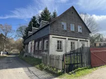 Prodej rodinného domu, Jiříkov - Starý Jiříkov, Pražská, 158 m2