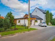 Prodej rodinného domu, Dolní Studénky, 64 m2