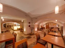 Prodej restaurace, Praha - Nové Město, Legerova, 655 m2