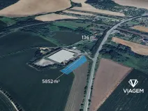 Prodej podílu pole, Nové Strašecí, 4491 m2