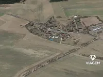 Prodej podílu zahrady, Černošín, 127 m2