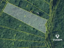 Prodej podílu lesa, Brno, 1092 m2