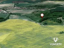 Prodej podílu lesa, Nemochovice, 624 m2