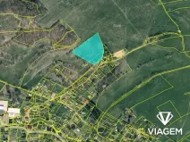 Prodej pole, Mikulášovice, 9685 m2