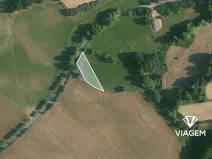 Prodej podílu pole, Sulice, 582 m2