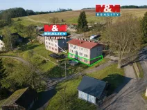 Prodej bytu 3+1, Liberk - Prorubky, 63 m2