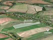 Prodej podílu pole, Otovice, 29490 m2