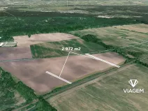 Prodej podílu pole, Rohatec, 1486 m2