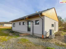 Prodej rodinného domu, Kolová, 90 m2