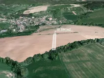 Prodej podílu pole, Osvětimany, 3431 m2