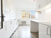 Prodej bytu 2+kk, Ústí nad Labem, Šrámkova, 40 m2