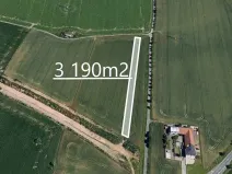 Prodej podílu pole, Opava, 531 m2