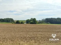 Prodej podílu pole, Přehořov, 743 m2