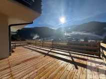 Prodej bytu 2+kk, Bad Kleinkirchheim, Rakousko, Straußweg, 42 m2