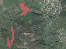 Prodej louky, Velké Březno, 40496 m2