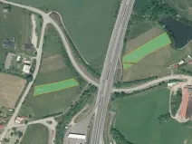 Prodej pole, Mezno, 5566 m2