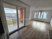 Pronájem bytu 2+kk, Praha - Stodůlky, Toufarova, 57 m2