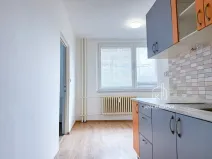 Prodej bytu 3+1, Kyjov, Brandlova, 70 m2