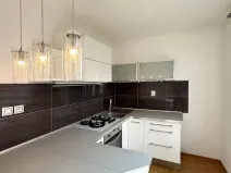 Pronájem bytu 2+1, Chomutov, Stavbařská, 56 m2