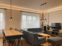 Prodej bytu 5+kk, Ostrava, Závodní, 128 m2