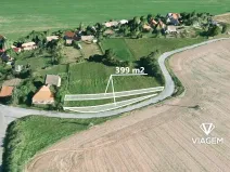 Prodej podílu pozemku pro bydlení, Plasy, 199 m2