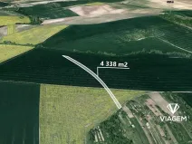 Prodej podílu pole, Bučovice, 1084 m2