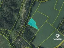 Prodej podílu pole, Plužná, 5729 m2