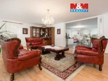 Prodej rodinného domu, Ostrava - Radvanice, Hranečník, 350 m2