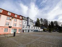 Prodej vícegeneračního domu, Vejprty, 900 m2