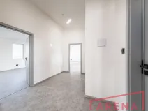 Pronájem bytu 2+kk, Brno, Tovární, 31 m2