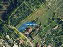 Prodej pozemku pro bydlení, Přerov, 4142 m2