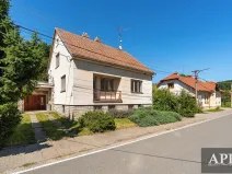 Prodej rodinného domu, Nová Lhota, 198 m2