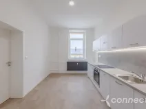 Prodej bytu 2+kk, Přerov, Husova, 37 m2