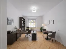 Prodej kanceláře, Ostrava, Nádražní, 113 m2