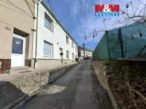 Prodej rodinného domu, Dolní Kounice, Smetanova, 235 m2