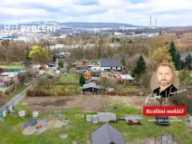 Prodej pozemku pro bydlení, Novosedlice, 622 m2