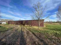 Prodej pozemku, Nové Hrady - Štiptoň, 3703 m2