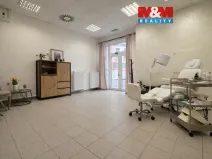 Pronájem obchodního prostoru, Poděbrady - Poděbrady III, Hakenova, 48 m2