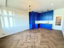 Pronájem bytu 3+kk, Praha - Libeň, Sokolovská, 95 m2