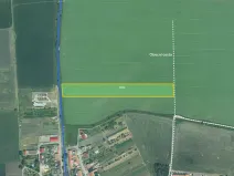 Prodej pole, Dolní Dunajovice, 14006 m2