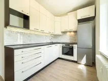 Prodej bytu 2+1, Tišnov, Jamborova, 47 m2