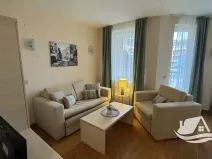 Prodej bytu 1+kk, Sveti Vlas, Bulharsko, 37 m2