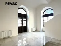 Pronájem obchodního prostoru, Praha - Vinohrady, Budečská, 78 m2