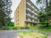 Pronájem bytu 3+1, Brno, Třískalova, 71 m2